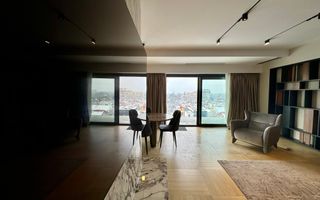 Apartament cu 4 camere *188.48mp*// Herastrau - Cartierul Francez - Poză 17