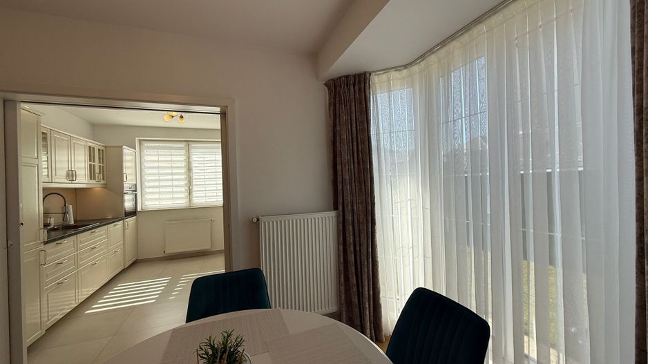 Modern Living****Duplex Premium în Corbeanca - Poză 12