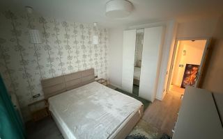 Închiriere Apartament 3 camere, 67,5 mp, etaj 3, bloc 2019, centrală proprie - Poză 9