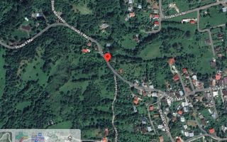 Teren intravilan Breaza de Sus I 4400 mp I toate utilitatile - Poză 4