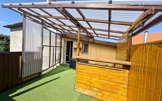 Proprietate cu 3 camere in centrul orasului pentru birouri sau locuit - Poză 4