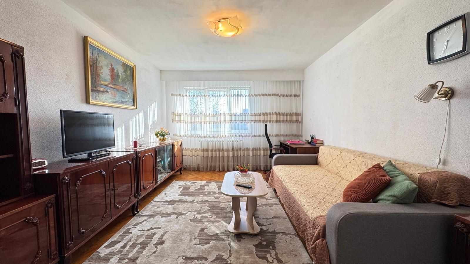 Apartament 3CAM DECOMANDATE 73MP Etaj intermediar - Poză 1