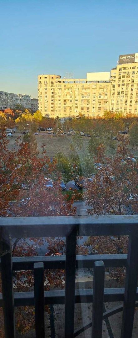 Apartament luminos rond Piata Alba Iulia - Poză 6