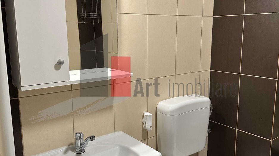 Apartament Premium 3 Camere 65 m2 Militari Residence Utilat Smart Home - Poză 7