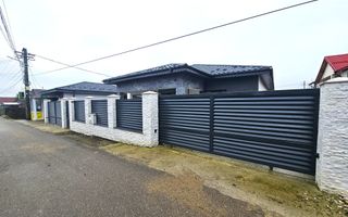 ​Vilă de Lux și Afacere la Cheie – Centru Valea Călugărească - Poză 1