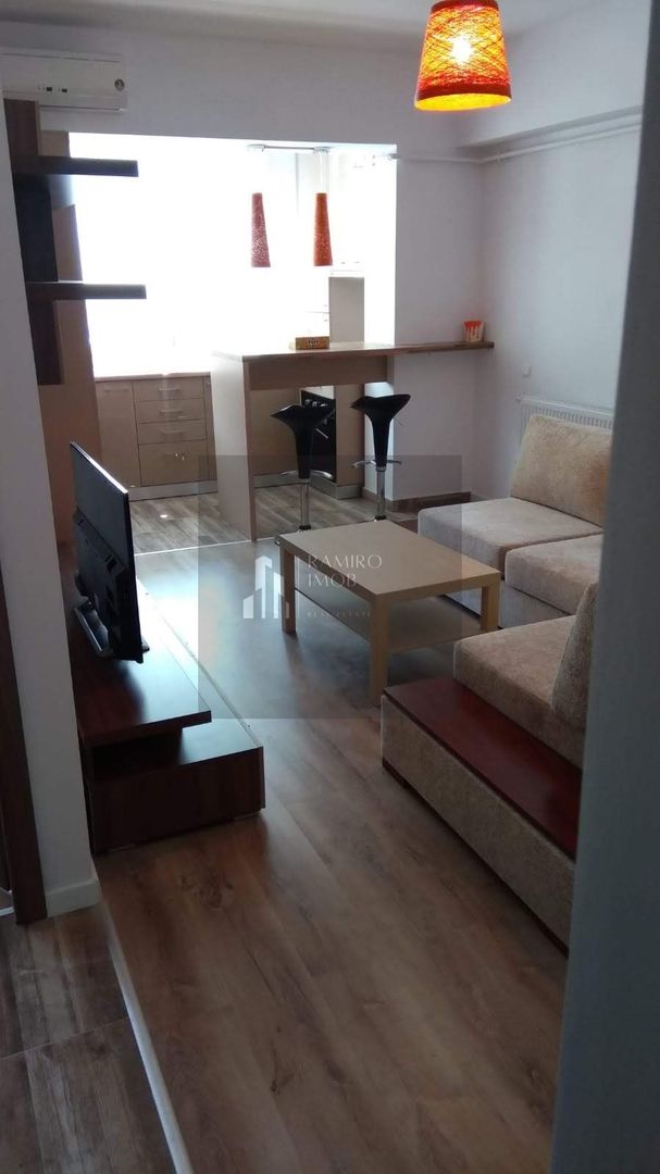 2 camere de închiriat – Piata Sudului - Poză 1