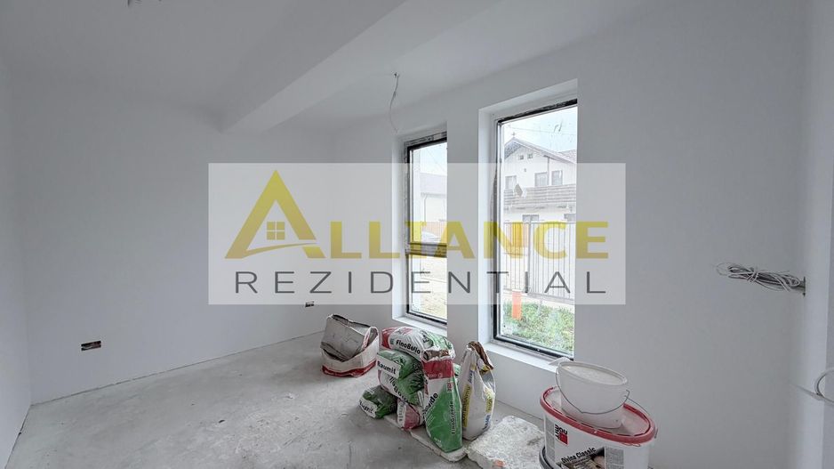 Casa Individuala - 5 camere - 3 bai - 400mp - Poză 6
