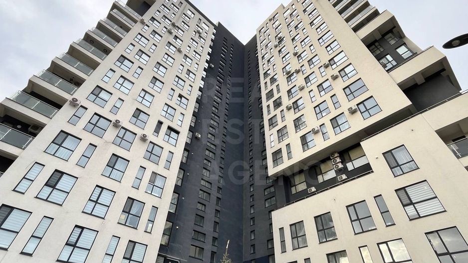 Chirie, apartament, 3 camere, str. Constantin Vîrnav, Telecentru - Poză 16