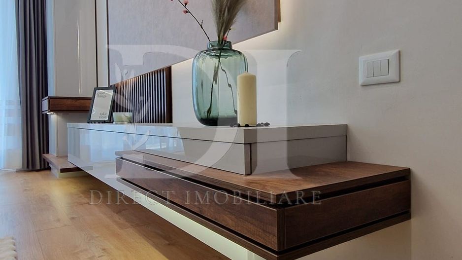 Apartament ultramodern / etaj intermediar / Zona Vivo - Poză 29