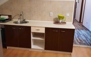 Apartament 2 camere – Zona Cuza Vodă / Centru, Iași - Poză 4