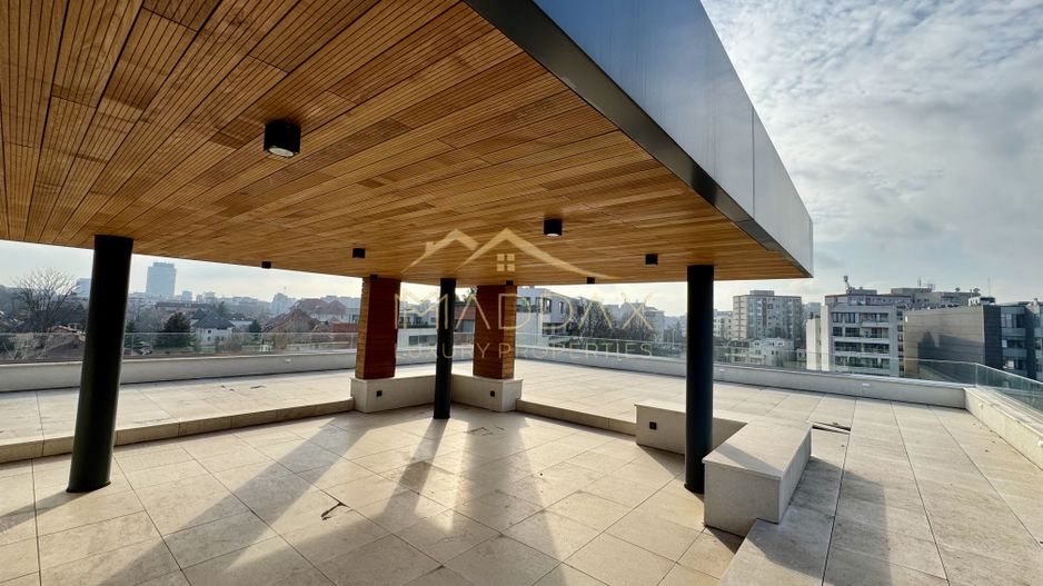 Resedinta de lux / *Kiseleff* - Poză 67