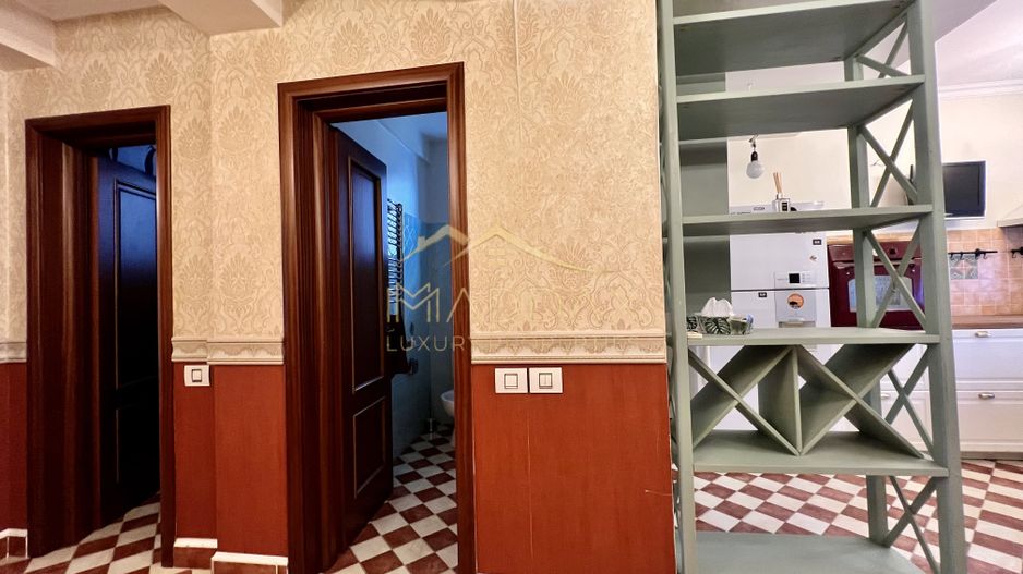 Apartament *3 camere* 100mp // Calea Dorobanților - Poză 30