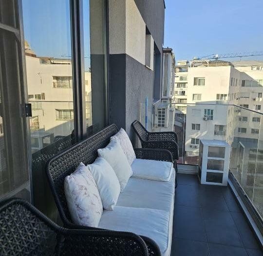 Apartament 3 camere ,Lux 13 septembrie Merriott - Poză 5