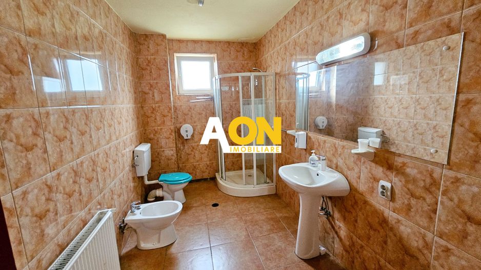 Casa S+P+1+M, pretabila pentru birouri, 300 mp teren, Cetate - Poză 6