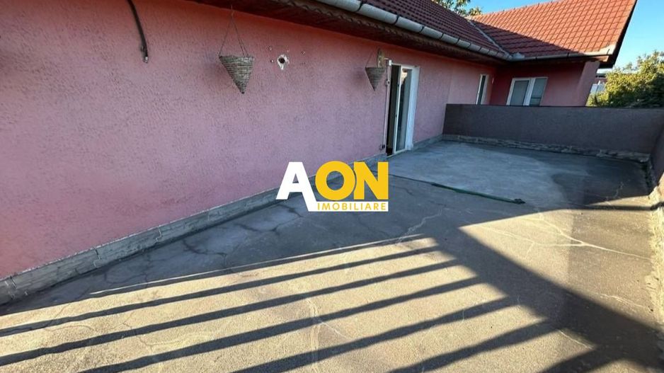 Casa individuala Centru, 150mp utili, compartimentare flexibila - Poză 12
