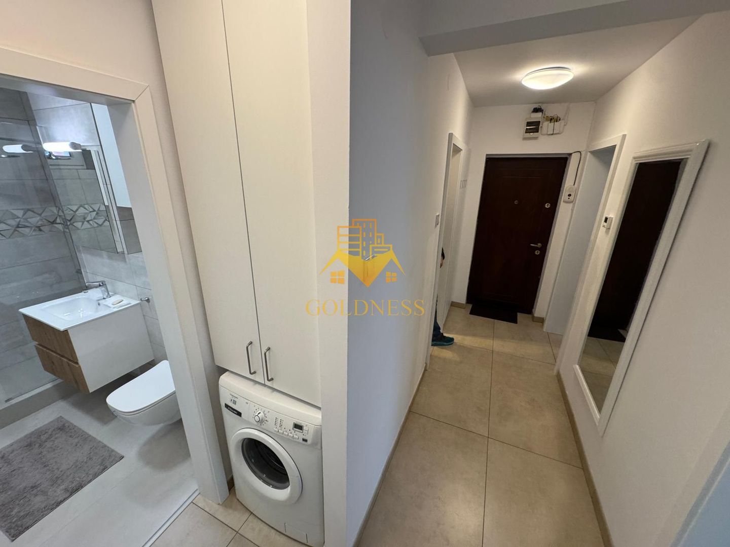 3 camere, decomandate, Gheorgheni Zona Nicolae Titulescu,Interservisan - Poză 6