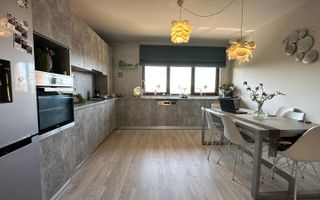 Duplex cu apusuri de vis | 140mp utili | Garaj | Parcul Poligon  VIVO - Poză 6