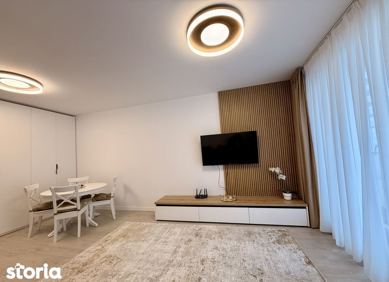 Apartament 2 camere Greenfield Băneasa - Poză 13