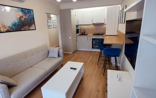 Apartament de închiriat, zona Cantemir - Poză 5