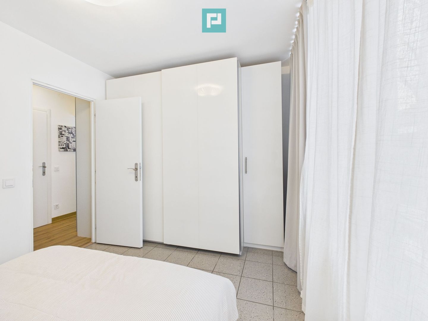 Ultracentral – 2 camere Sala Palatului - Poză 9