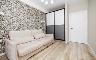 Chirie, apartament, 2 camere, str. Renasterii Nationale, Rîșcani - Poză 5