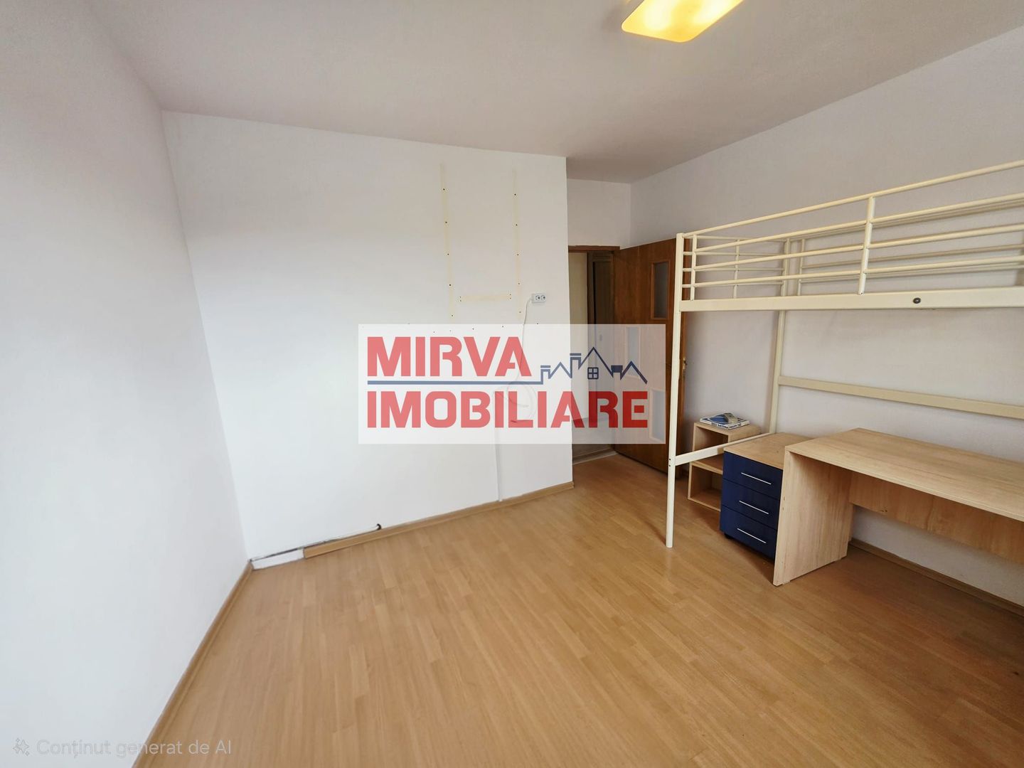 Apartament 3 camere, 2 băi cu geam, balcon generos – Republicii - Poză 32