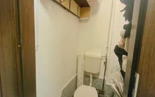 4 Camere // Metrou // Centrală Proprie - Poză 16