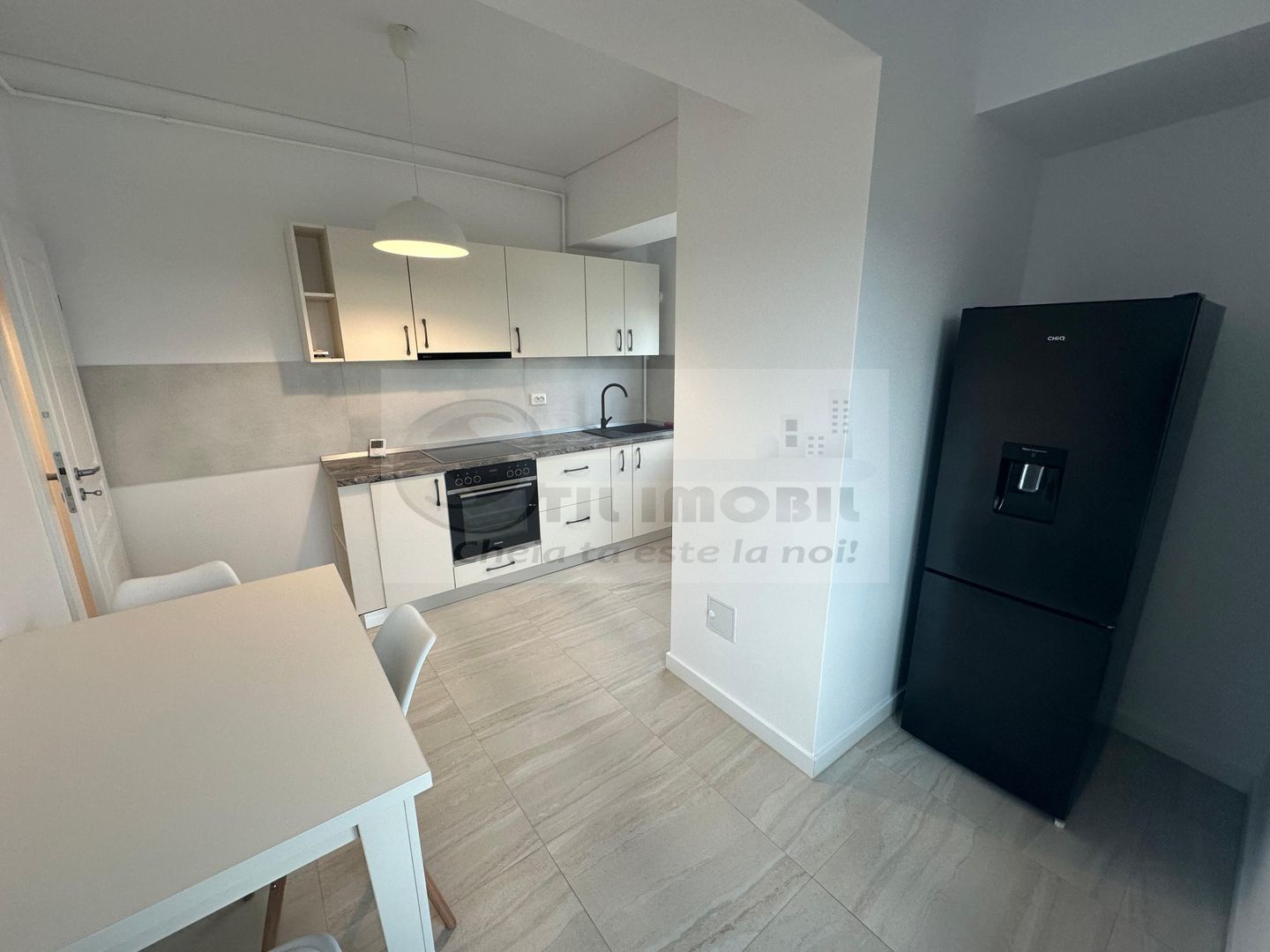 Apartament LUX TATARASI - 550 euro - Poză 5