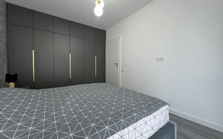 Apartament de 2 camere, LUX, parcare subterana, zona strazii Tasnad - Poză 2