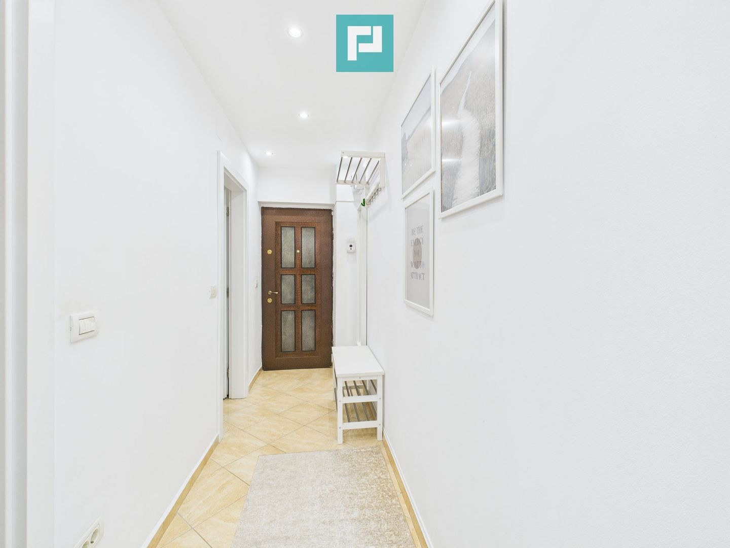 Apartament 2 camere pe malul Mureșului - Poză 10