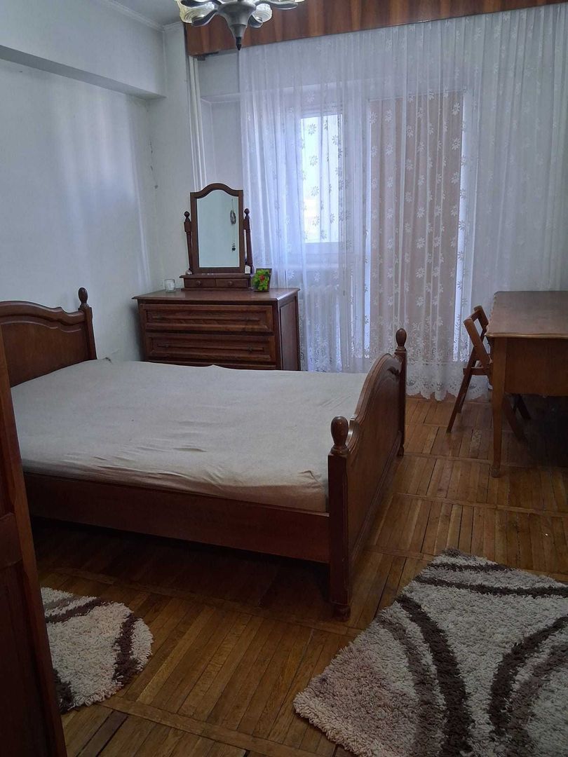 Apartament 3 camere, ultracentral - Poză 7