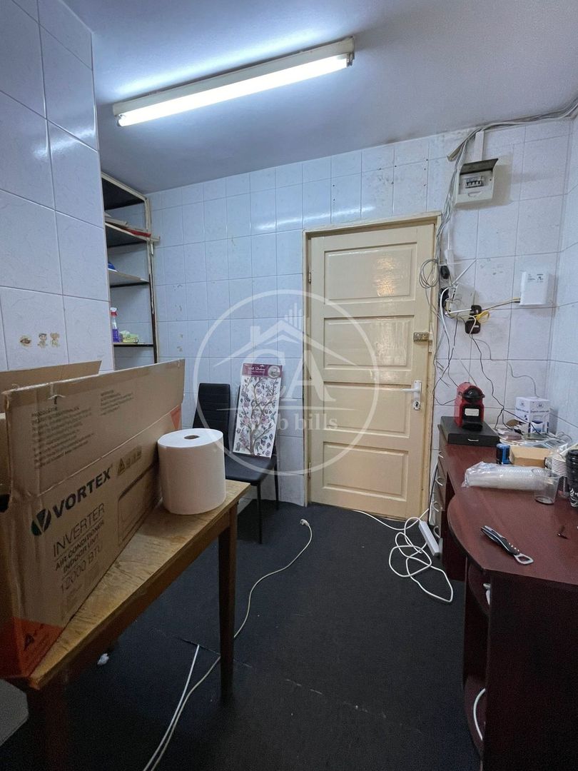 Spatiu comercial de vanzare  în zona Calea Aradului, Oradea - Poză 12