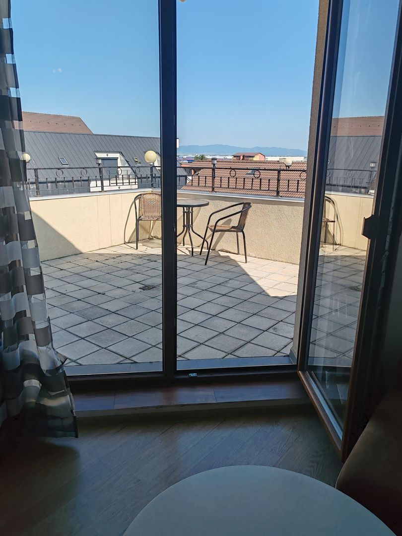 Apartament 2  camere tip studio Imperial Residence - Poză 3