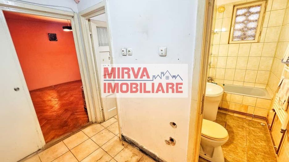 Apartament 2 camere | Parter | zona Bariera Postei-Bucov - Poză 10