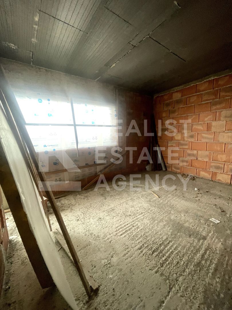 Casă P+E de vânzare Miroslava, Iași – 4 dormitoare, teren 458 mp - Poză 8