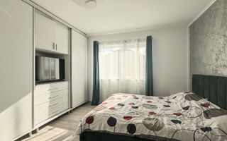 COMISION 0% Casa LA CHEIE cu 3 camere, 70mp, teren 450mp, Jucu de Sus - Poză 5
