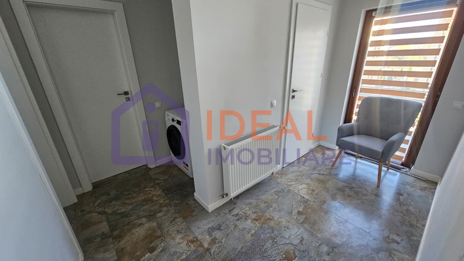 Duplex modern în Șelimbăr -350 mp curte, complet amenajat - Poză 16