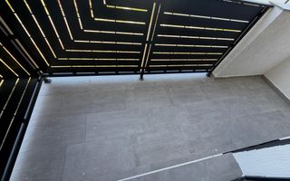 AP. 2 CAMERE - TIP STUDIO, BLOC FINALIZAT, LOC PARCARE, COMISION 0% - Poză 6