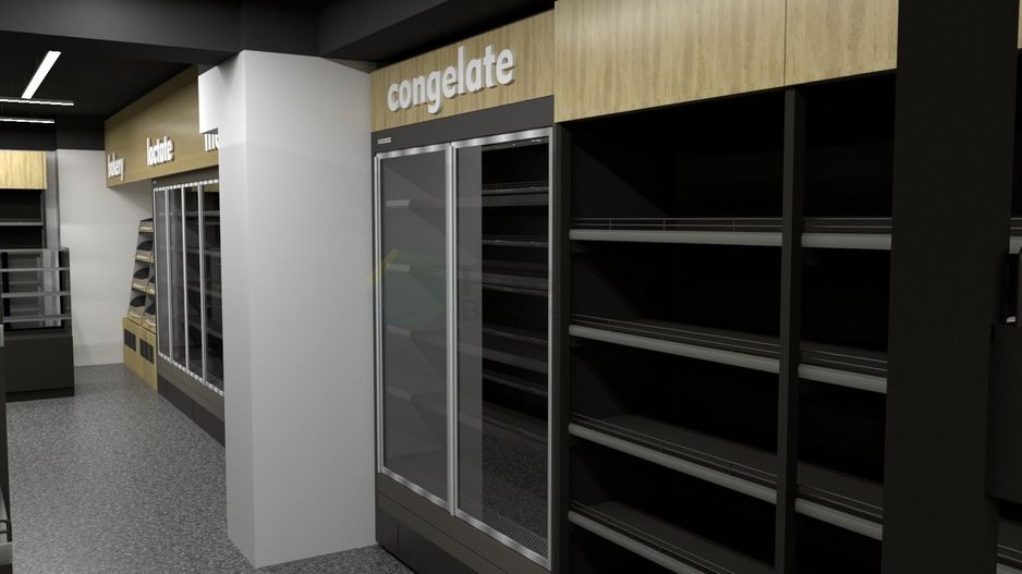 Investitie Spatiu comercial | Parter de bloc - Poză 5