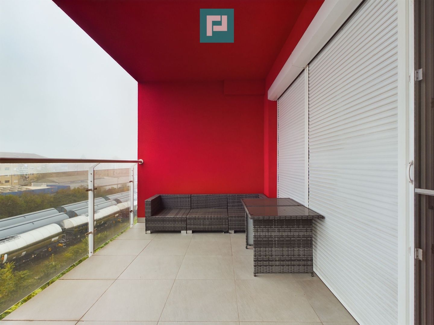 Apartament  Premium  de închiriat la Ared UTA - Poză 14