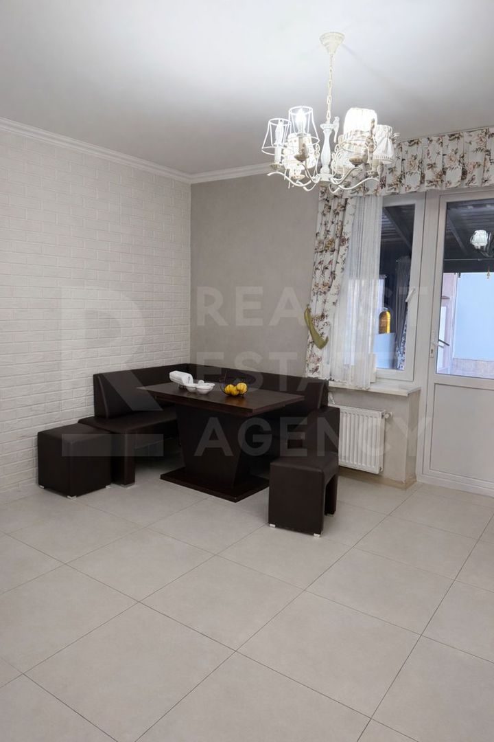 Vînzare, casă, 5 camere, str. Miorița, Stăuceni - Poză 4