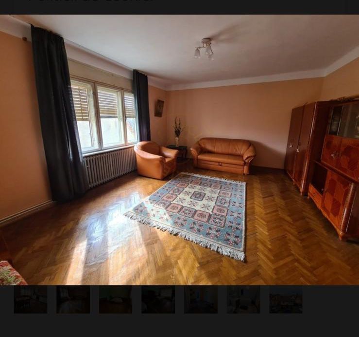 Agenția imobiliara BRASADAS vinde ap 3 cam Titulescu - Poză 3