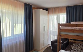 Apartament de 2 camere, decomandat, 53mp, parcare, zona Libertatii - Poză 6