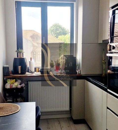 Apartament 3 camere, balcon, lift - Crangasi,Belvedere - Poză 8