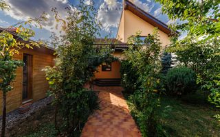 Oferta inchiriata - Casa individuala Dumbravita - Poză 45