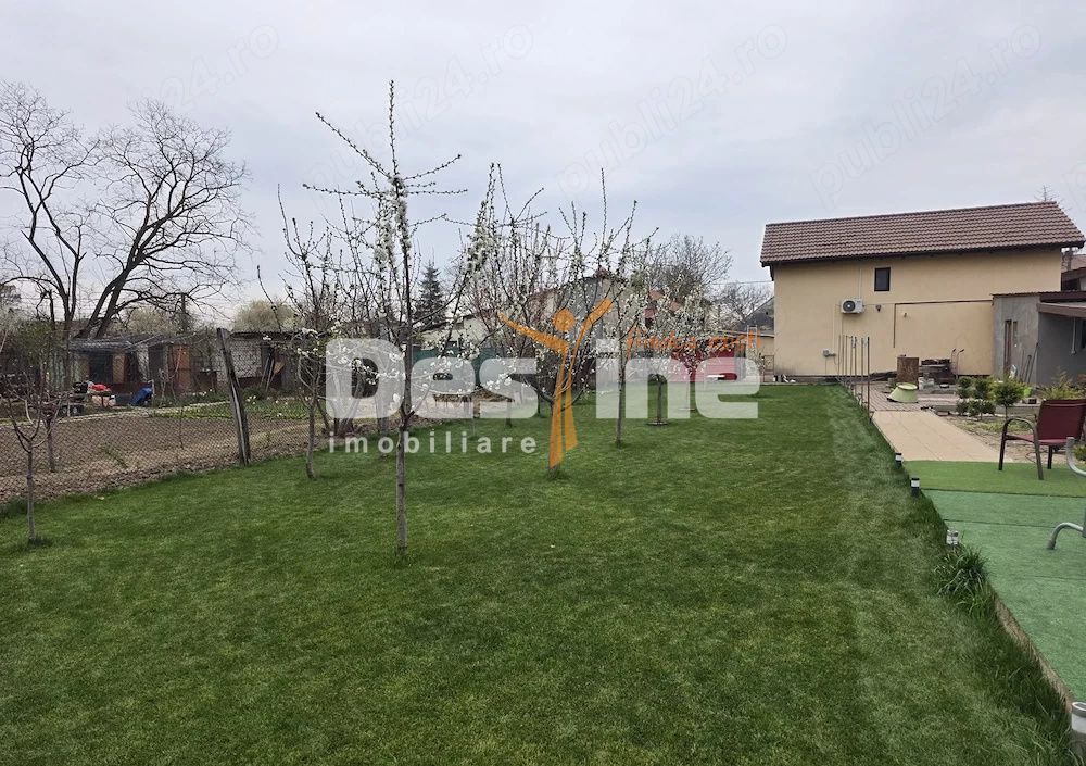 🏡 Casă individuală P+M, 200 mp utili, teren 1.171 mp - Poză 7