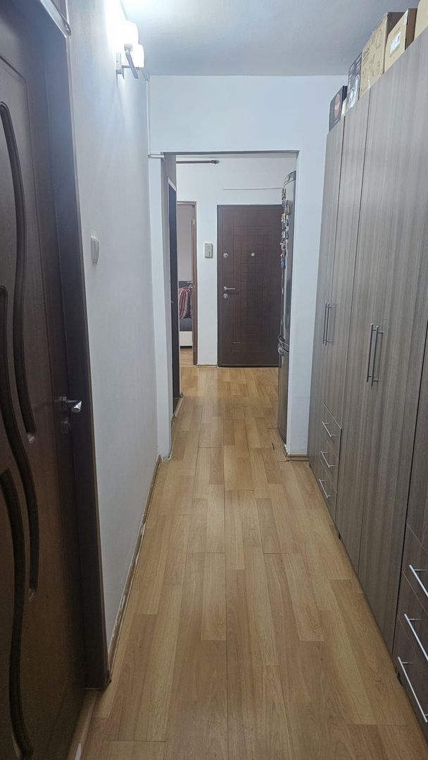 Lipovei | Decomandat | 2 băi | Centrală proprie | Mobilat-Utilat - Poză 6