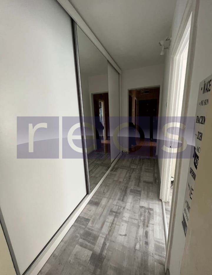 VANZARE 3 CAMERE DECOMANDAT - PARCARE - 2 BALCOANE -VITAN - Poză 6