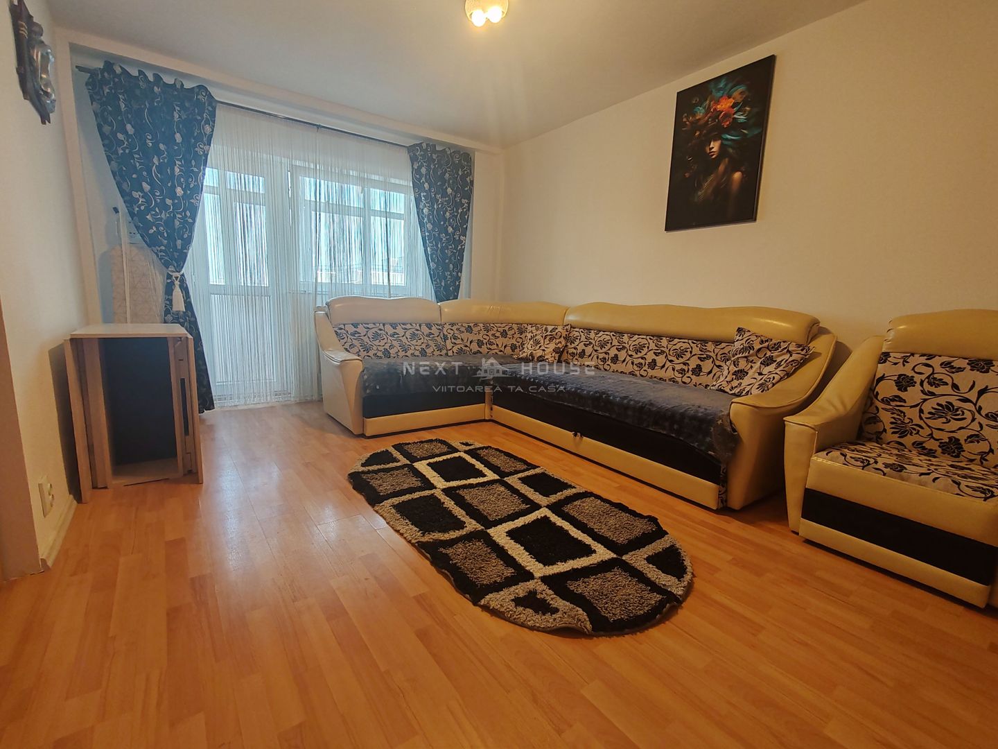 Apartament Rahova  |  Petre Ispirescu - Poză 2