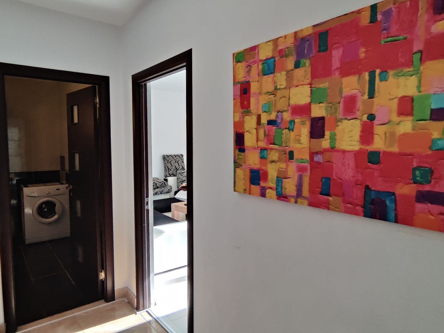 Apartament 2 Camere decomandate, Floresti, Str Florilor - Poză 3